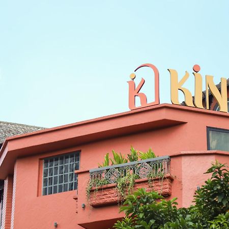 Kin Wander Trung Son Apartment Ho Chi Minh City Exterior photo