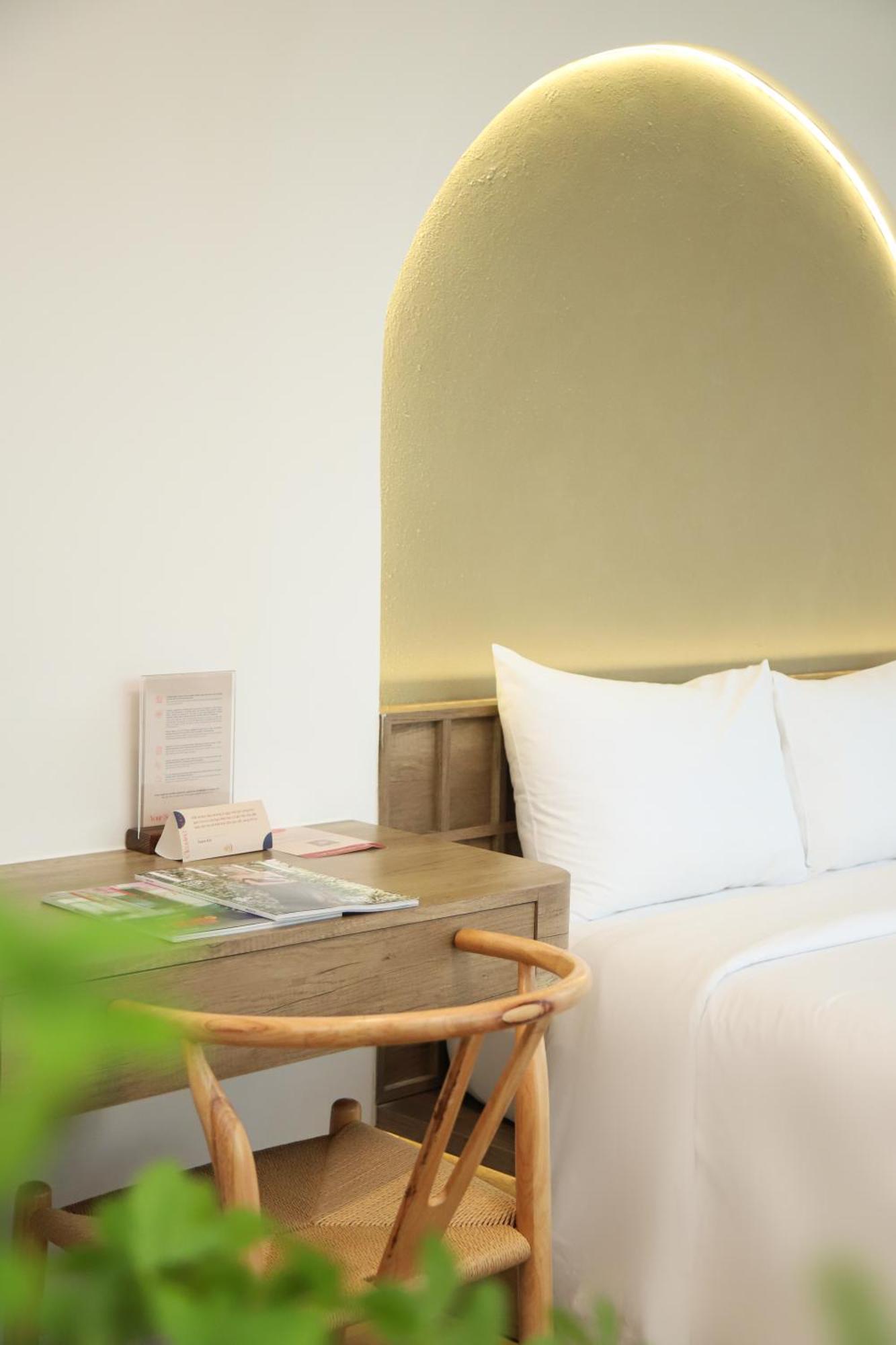 Kin Wander Trung Son Apartment Ho Chi Minh City Exterior photo